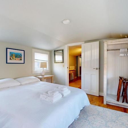 Cape Landing Cottage Brewster Bagian luar foto