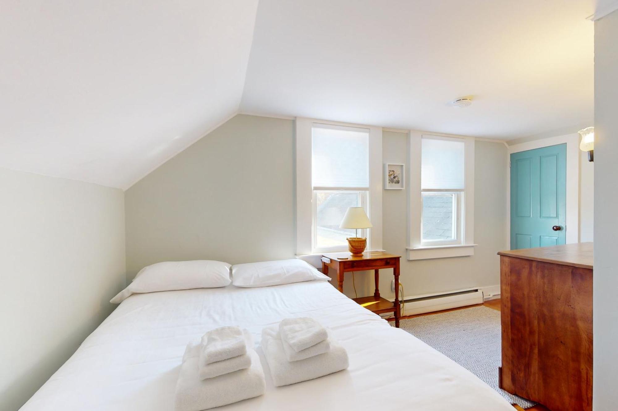 Cape Landing Cottage Brewster Bagian luar foto