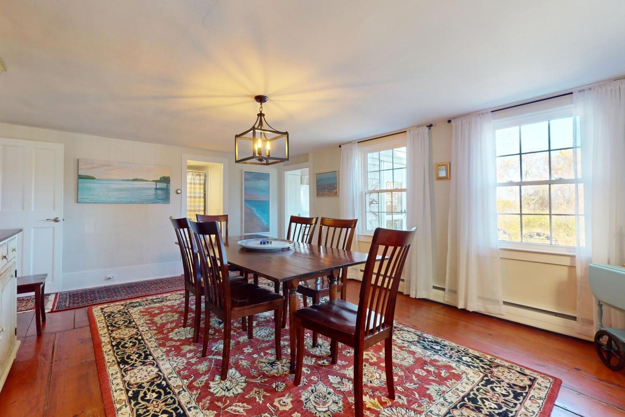 Cape Landing Cottage Brewster Bagian luar foto
