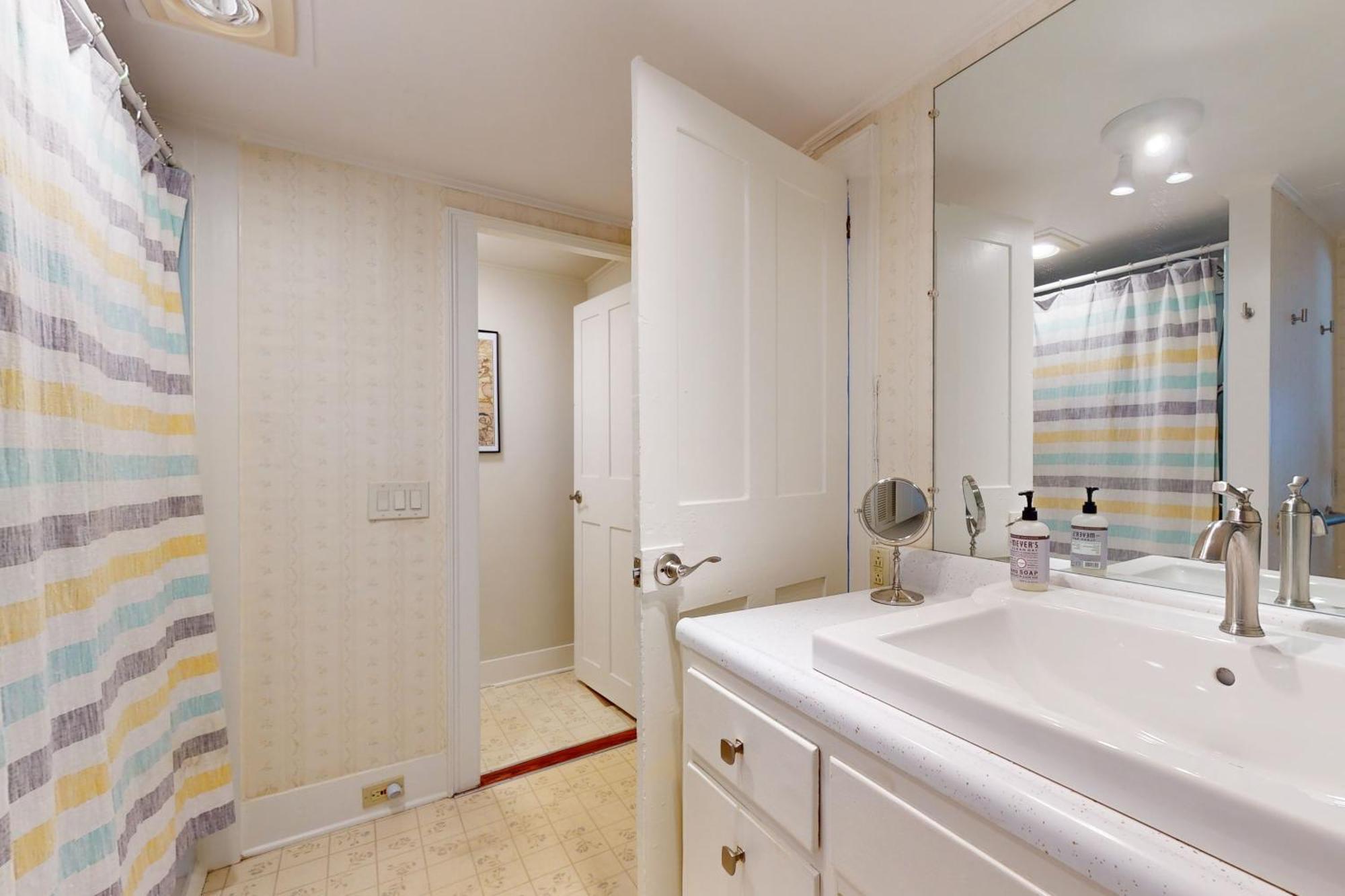Cape Landing Cottage Brewster Bagian luar foto