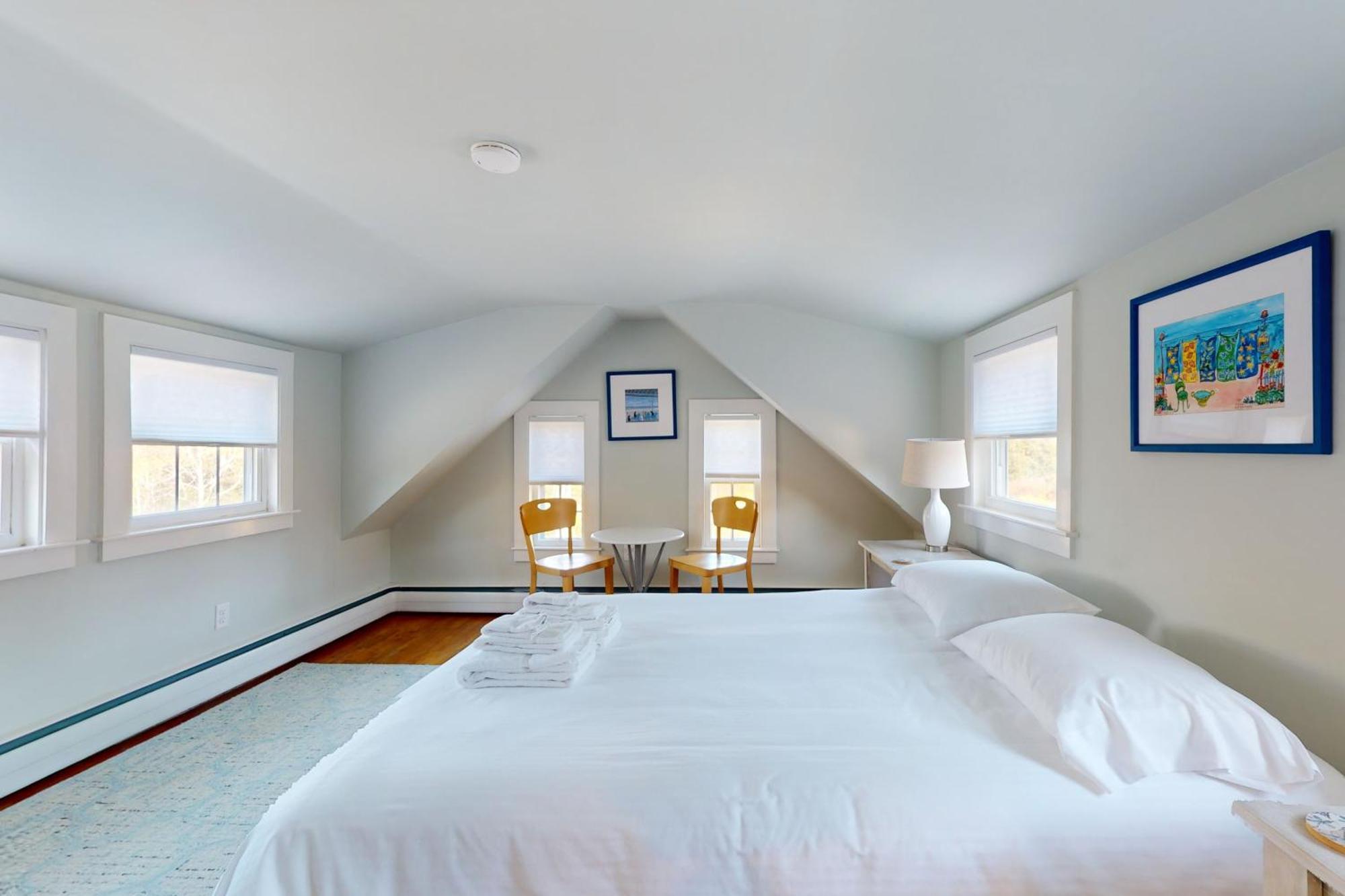 Cape Landing Cottage Brewster Bagian luar foto